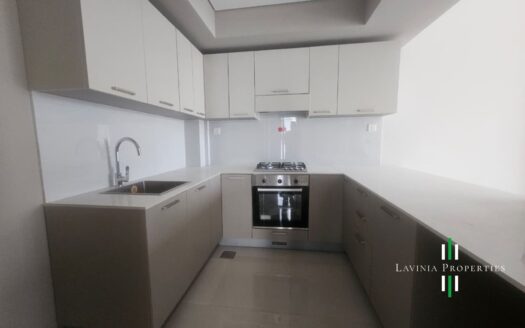 Bright & Spacious 1 BHK + Study in Prime Location