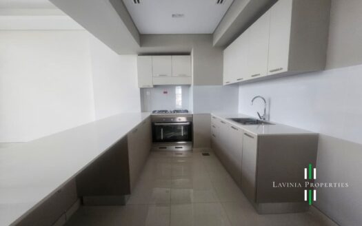 3 BHK + MAID’S ROOM | PENTHOUSE-STYLE APARTMENT
