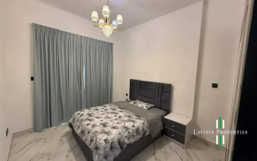 GENUINE RESALE | 2 BHK POOL VIEW | GATED COMMUNITY