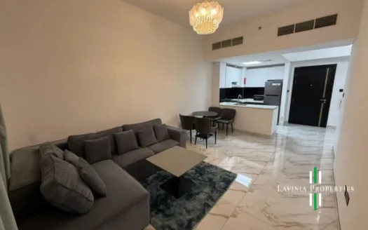 GENUINE RESALE | 2 BHK POOL VIEW | GATED COMMUNITY