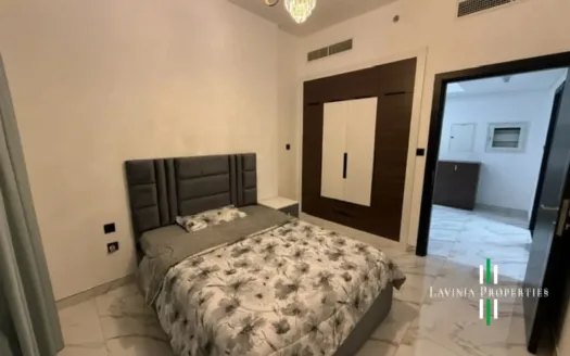 GENUINE RESALE | 2 BHK POOL VIEW | GATED COMMUNITY