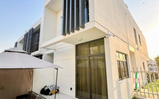 Spacious | 3BR+Maid Corner Unit | Fully Furnished