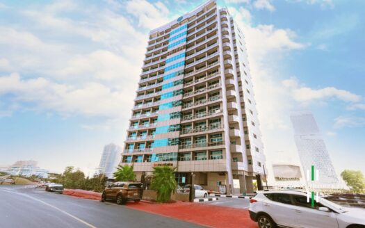 SPACIOUS 1BHK FOR RENT | GOOD LAYOUT | 2 BATHROOMS