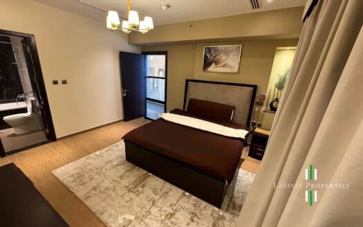 PRIME LOCATION | 3BHK APARTMENT | ELITE DOWNTOWN
