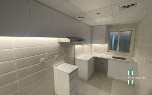 INVESTOR DEAL | OPEN VIEW | HIGH FLOOR | GOOD ROI