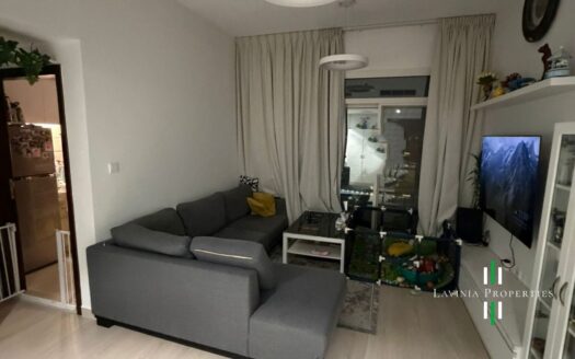 INVESTOR DEAL | OPEN VIEW | HIGH FLOOR | GOOD ROI