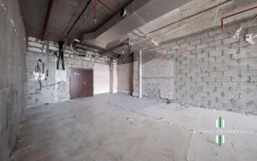 SEMI-FITTED OFFICE | IDEAL FOR VARIOUS BUSINESS