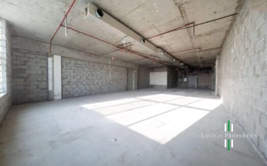SEMI-FITTED OFFICE | IDEAL FOR VARIOUS BUSINESS