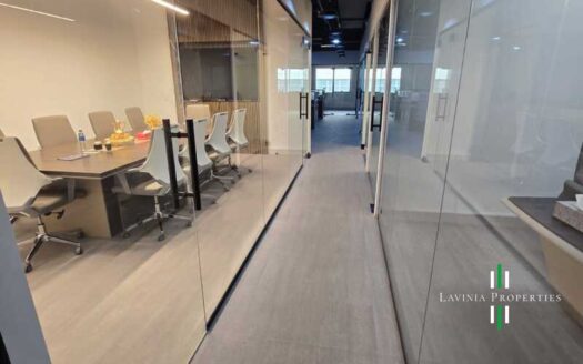 Fully Fitted Office | Ready-to-Move | Huge Layout