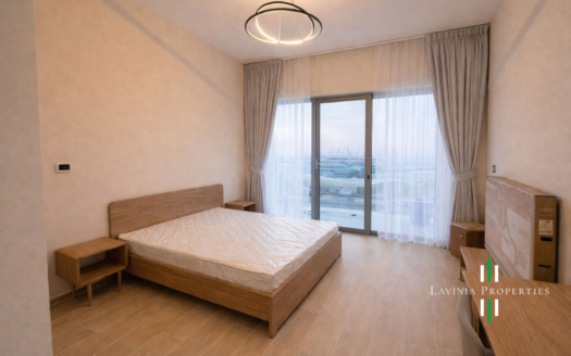 FURNISHED STUDIO | 2 MINS TO METRO | SZR ACCESS