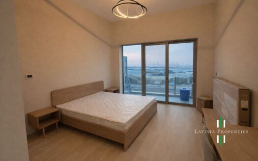 FURNISHED STUDIO | 2 MINS TO METRO | SZR ACCESS