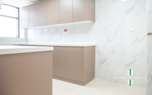 BRAND NEW HANDOVER APARTMENT | 20+ AMENETIES