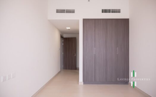 BRAND NEW HANDOVER APARTMENT | 20+ AMENETIES