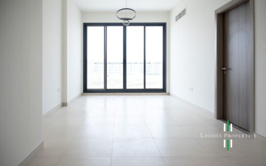BRAND NEW SPACIOUS 1 BHK w/ EXCELLENT AMENETIES