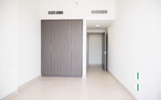 BRAND NEW SPACIOUS 1 BHK w/ EXCELLENT AMENETIES