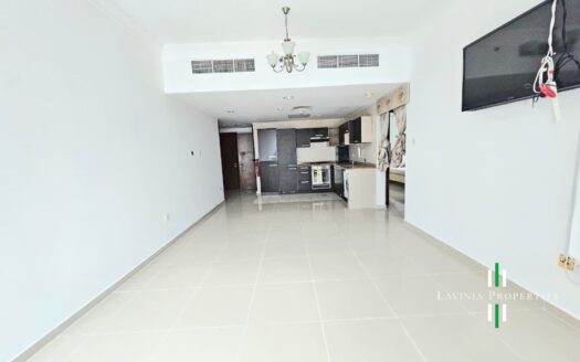 VACANT AND READY | MID FLOOR APARTMENT | BEST DEAL