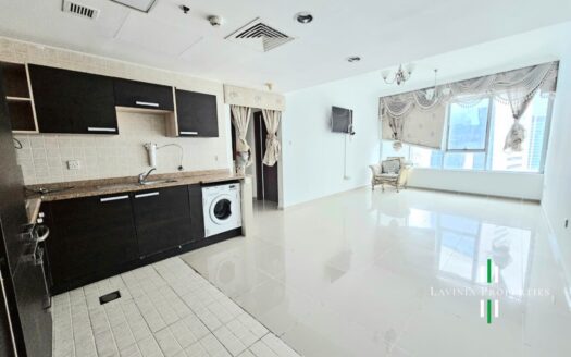 VACANT AND READY | MID FLOOR APARTMENT | BEST DEAL