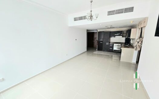 VACANT AND READY | MID FLOOR APARTMENT | BEST DEAL