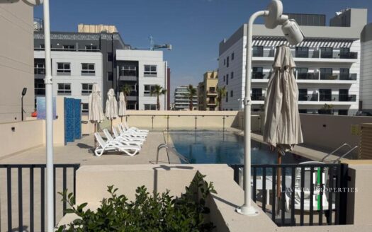 12 CHEQUES | BRAND NEW | FULLY FURNISHED STUDIO