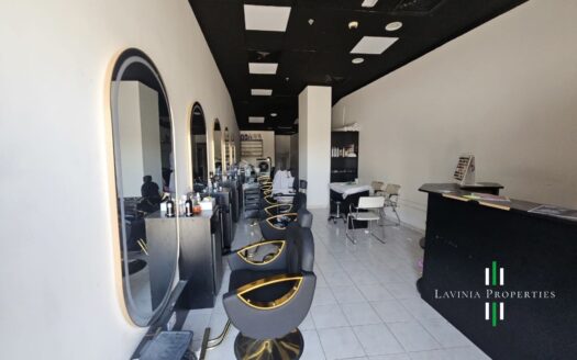READY SHOP FOR RENT IN BUSSINESS DISTRICT