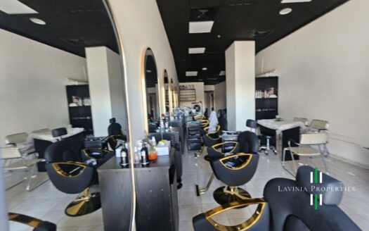 READY SHOP FOR RENT IN BUSSINESS DISTRICT