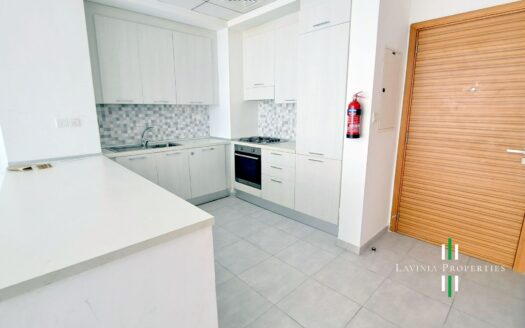 VACANT & READY | SPACIOUS | NO OBSTRUCTIONS