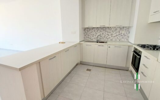 VACANT & READY | SPACIOUS | NO OBSTRUCTIONS