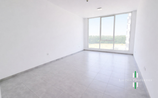 VACANT & READY | SPACIOUS | NO OBSTRUCTIONS
