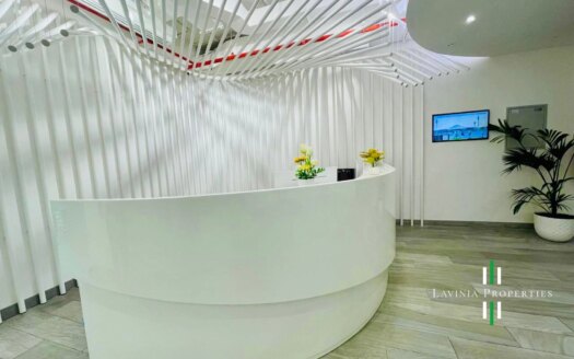 LOWEST PRICE I FULLY FITTED OFFICE I NEAR METRO