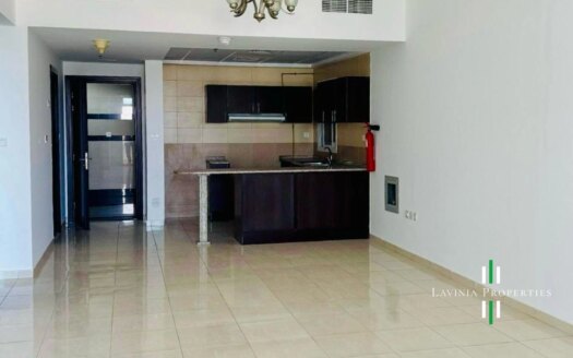 WELL-MAINTAINED 2 BHK APARTMENT | FAMILY FRIENDLY