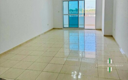 WELL-MAINTAINED 2 BHK APARTMENT | FAMILY FRIENDLY