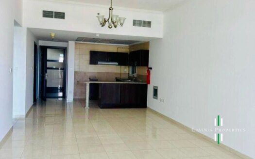 WELL-MAINTAINED 2 BHK APARTMENT | FAMILY FRIENDLY