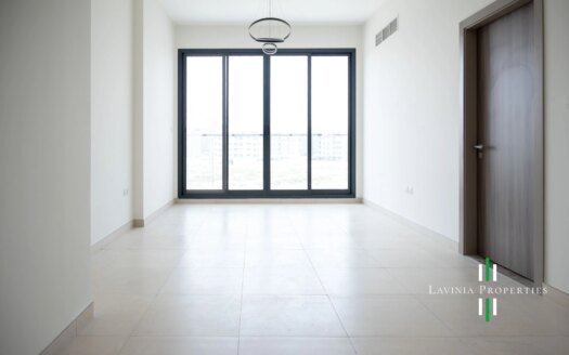 MODERN 1B BHK | SPACIOUS LIVING | GREAT LOCATION