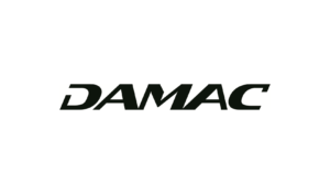 damac logo