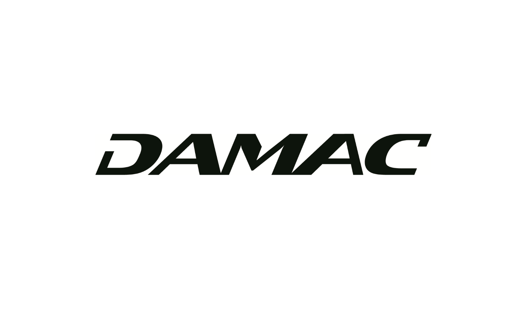damac logo