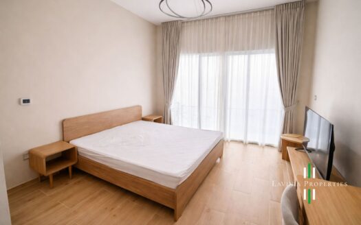FURNISHED STUDIO | 2 MINS TO METRO | SZR ACCESS