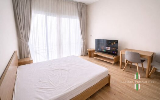 FURNISHED STUDIO | 2 MINS TO METRO | SZR ACCESS