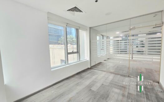 BEST DEAL | READY AND VACANT | FITTED OFFICE SPACE