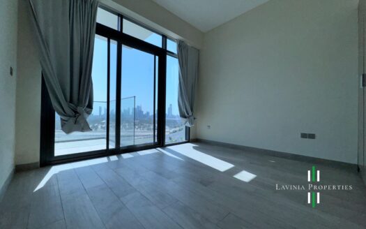 SPACIOUS 1 BHK APARTMENT IN PRIME LOCATION