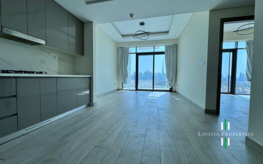 SPACIOUS 1 BHK APARTMENT IN PRIME LOCATION