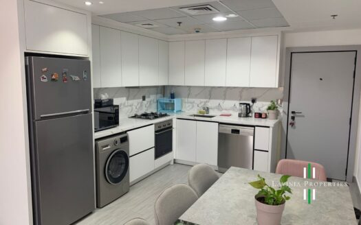 BEST DEAL |  FURNISHED MODERN UNIT | NEGOTIABLE