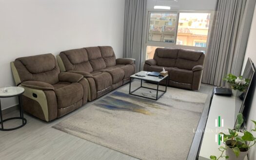 BEST DEAL |  FURNISHED MODERN UNIT | NEGOTIABLE