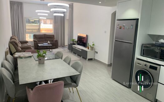 BEST DEAL |  FURNISHED MODERN UNIT | NEGOTIABLE
