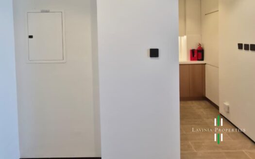READY TO MOVE |MODERN STUDIO |BALCONY |PRIME JVC