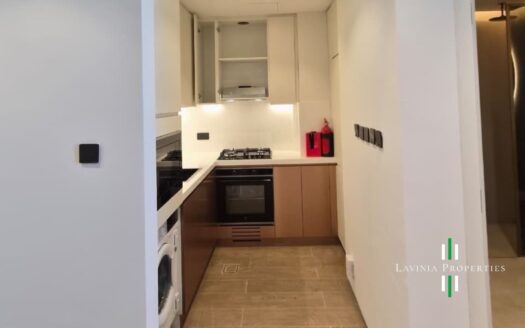 READY TO MOVE |MODERN STUDIO |BALCONY |PRIME JVC