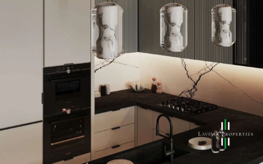 SPACIOUS 2BHK | FULLY FURNISHED | HANDOVER Q4 2026