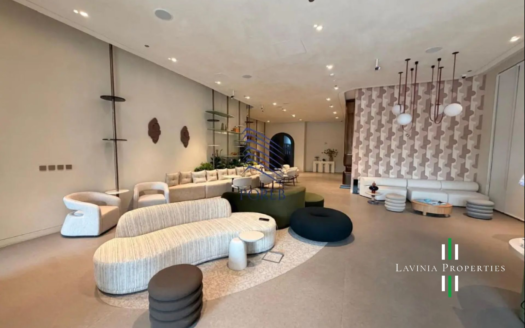MODERN STUDIO APARTMENT IN JVC | READY TO MOVE