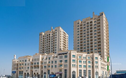 FURNISHED 1 BHK APARTMENT | CLOSE TO METRO STATION