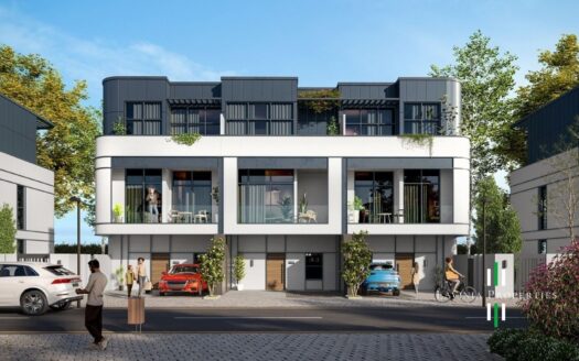 FAMILY COMMUNITY | HIGH ROI | SPACIOUS UNIT