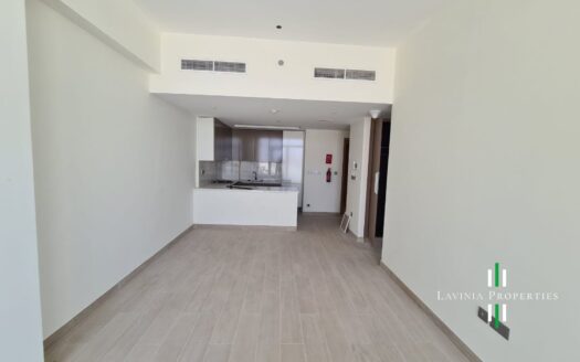 PRIME LOCATION | LAGOON FACING | BURJ KHALIFA VIEW